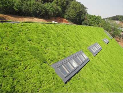 平面及斜面屋頂實例圖 平面及斜面屋頂實例圖