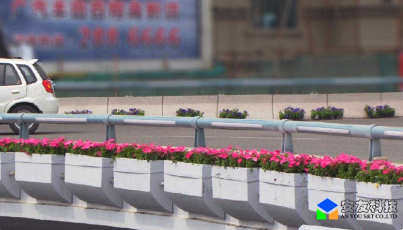 高架橋綠化應用 高架橋綠化應用