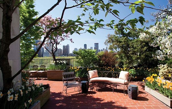 屋頂綠化結(jié)構(gòu)優(yōu)勢(shì) 屋頂綠化結(jié)構(gòu)優(yōu)勢(shì)