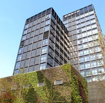 立體綠化停車庫 立體綠化停車庫